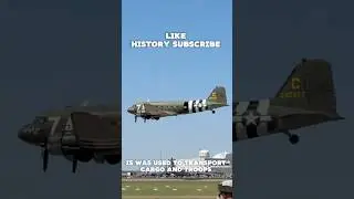 The Most Versatile Aircraft of WWII