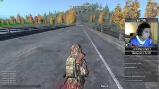 Err0h - H1Z1 - Win 2/7/16