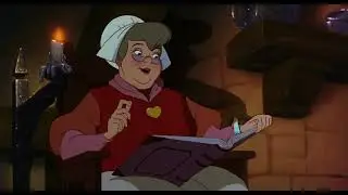 D&auml;umeline - Disney Ganzer Film