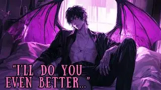 Summoning Your Own Incubus | Roleplay