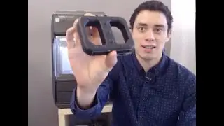 MakerBot Chats [ep 15] Slicing Settings and Print Time. How to Print Faster.