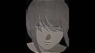 Yoru ( Prime ) vs Makima , Chainsawman.
