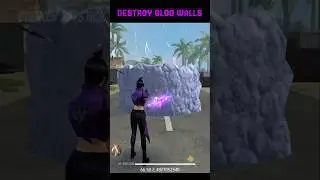 New Rin Character Ability | OB50 Update in Garena Free Fire