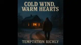 Cold Wind, Warm Hearts: Indiana Fire Ignites [AUDIO ONLY]