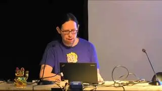 Stefan 'Sec' Zehl: How to reverese CRCs