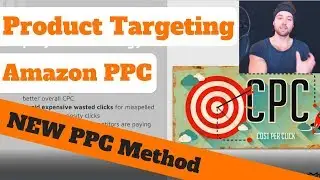 ТОВАРНЫЙ ТАРГЕТИНГ PPC для продавцов Amazon – изменения в Amazon PPC в 2019 году по сравнению с 2...