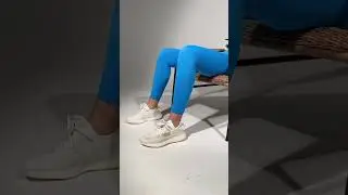 Попробуй поймать Adidas yeezy.Все кроссовки на видео можно заказать в нашем магазине.Размеры36-45.