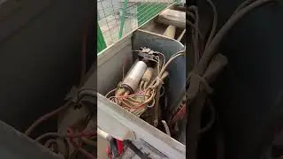 voltas cassette AC error code solve kaise kre#voltasac #cassette #mitsubishi #splitairconditioner