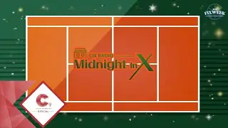 2021 FIX WEEK :: CIX Radio 'Midnight In X' (1)