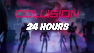 The Collider Pulse Countdowns! (Pulse 43)
