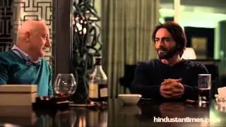 Roy Movie Review: A Meaningless and Sluggish Plot Presented Skillfully
