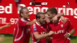 Thisted FC - VB 0-2 (20/05-2018)