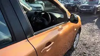 Micra 1.2 Petrol ULEZ Low insurance Low milage Low price Used car Gloucester Cheltenham Bristol