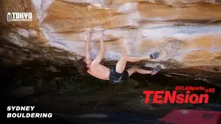 TENsion // Dylan Parks
