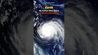 Earth vs Neptune vs WASP-127b 😱☠️ #space #earth #universe
