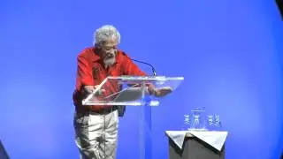 2012 CPHA Annual Conference Opening Ceremony Highlights