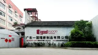 Egood movable partition wall system company