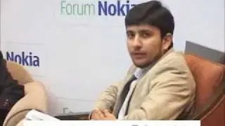 Telecom Talk - Episode 1 - Nokia Calling All Innovators - Part 2/2