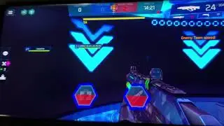 Shadowgun Legends Speed Hacker