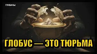 Вся правда о форме Земли: Глобус &mdash; это тюрьма для вашего разума?