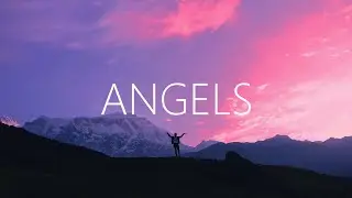 Martin Garrix, Arijit Singh - Angels For Each Other (Lyrics)