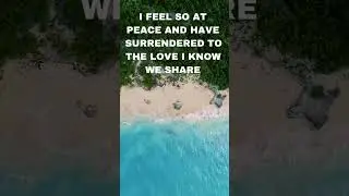 Channeled message for the Divine Masculine