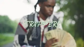 LilZae x Joglizz - Trappers (Official Music Video)