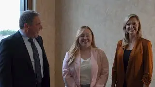 Legal Tip Tuesday | Teamwork Makes the Case Work | featuring Peter, Suzy and Shannon