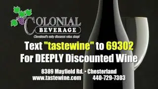 Cheap Wine Cleveland - Sale - Discount