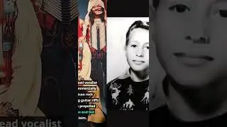 The Life & Death of Redbone's LOLLY VEGAS