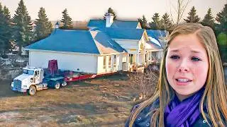 Truckers Race to Save Family Homes From Chopping Block | Massive Moves S01 E07&ndash;10