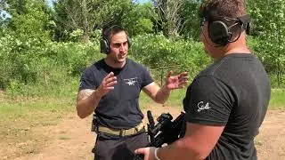 Multiple Target Engagement I Direct Impact Training Solutions