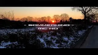 MC KD - Sommerkind (Official Video)