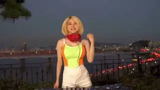 DJ SODA - ULTRAPSYCHO MIX KOROLOVA, CHARLOTTE DE WITTE, Alyne