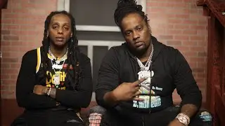 Yolo Ru & Koon Ru Speak On Viral Single w/ Duke Duece, Working w/ DJ Scream, Trinidad & Tobago