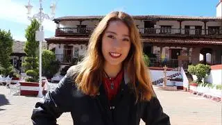 Visitando La Manzanilla de la Paz