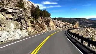 Donner Pass | Lake Tahoe Film Location (Mr. Location Scout)