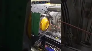 Basin Mould Test