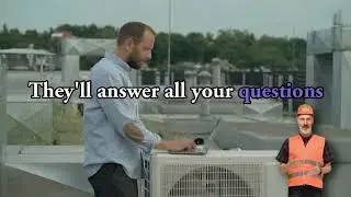 HVAC - Free To Use
