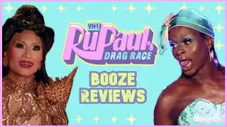 RuPaul's Drag Race Season 13 Episode 4: 
