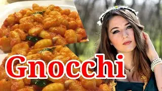Gnocchi | Gnocchi recipe,how to make Gnocchi,homemade Gnocchi | Gnocchi | Basics with Babish