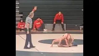 2026 WBHS Individual Tournament Quarterfinal