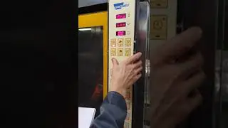 Программирование печи Wiesheu