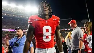 Arvell Reese Ohio State Highlights