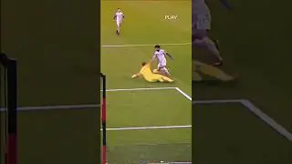 mo salah goal #viral #football #op #skills #goal #mosalah #epic