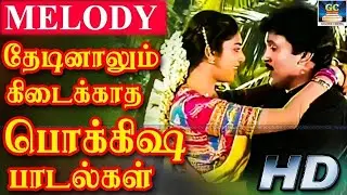 தேடினாலும் கிடைக்காத பொக்கிஷமான இளையராஜா பாடல்கள் | Ilayaraja 80s Love Songs | Jesudas | SPB