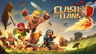 COBA CEK AKUN GUE YANG SUDAH TIDAK DI BUKA BER TAHUN TAHUN!!! Clash Of Clans