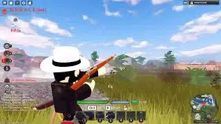 Roblox the wild west power of KM faction in bronze city