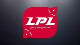 IG vs. RNG - Week 9 Game 3 | LPL Spring Split | Invictus Gaming vs. Royal Never Give Up (2019)