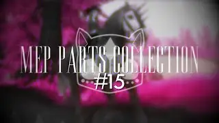 [SSO] Mep Parts Collection #15